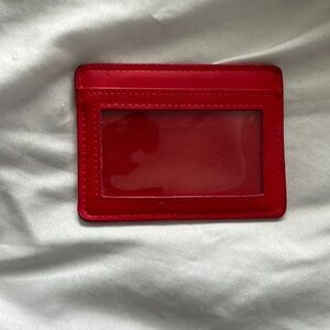 “Wallet/Card Holder”